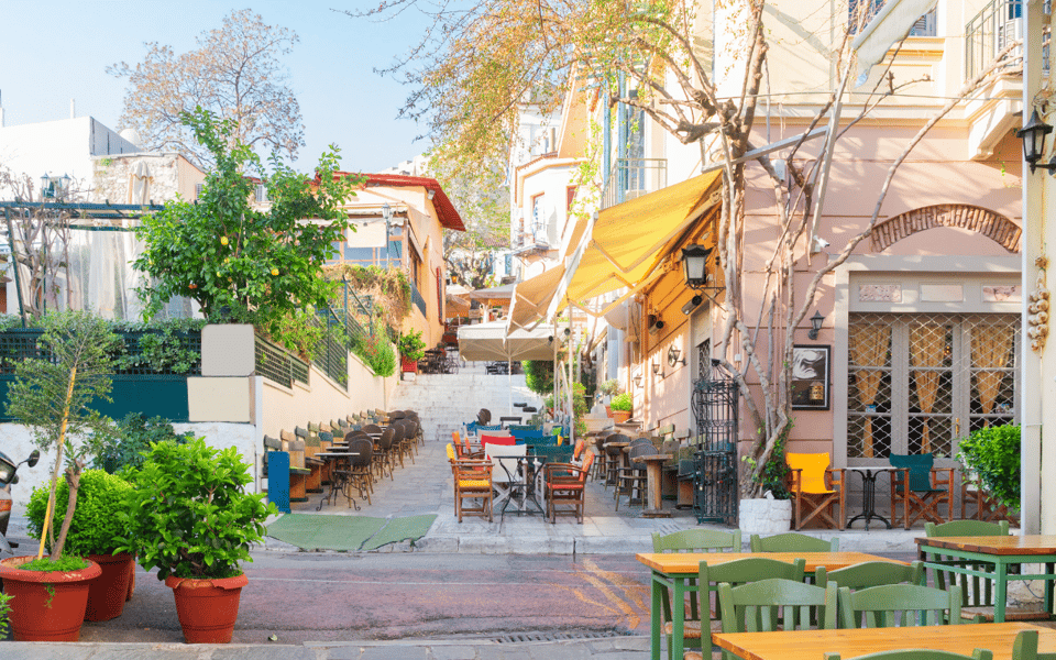 Athens Private Food walking tour - FAQ