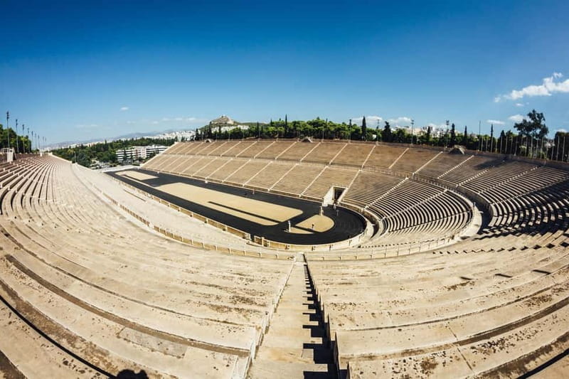 Athens Private Full-Day Licensed Guided Exclusive Tour - An In-Depth Look at the Athens Private Full-Day Guided Tour