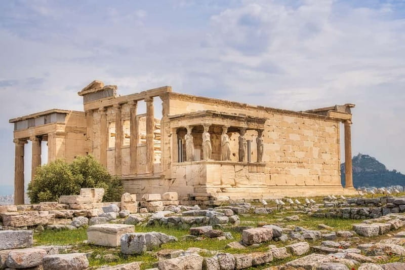 Athens Private Full-Day Licensed Guided Exclusive Tour - FAQs