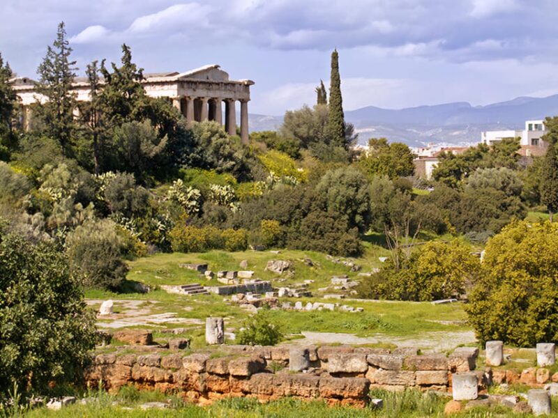 Athens: Private Half-Day Sightseeing Tour with Lunch - FAQ