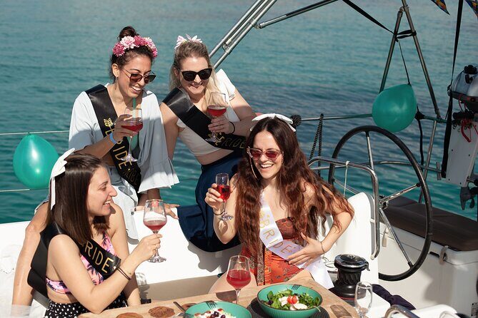 Athens Private Morning Sailing Cruise with Greek Gastronomy - In-Depth Review of the Experience