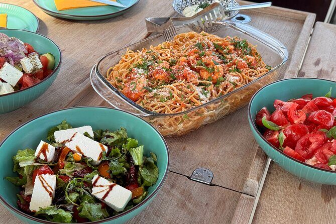 Athens Private Morning Sailing Cruise with Greek Gastronomy - FAQ