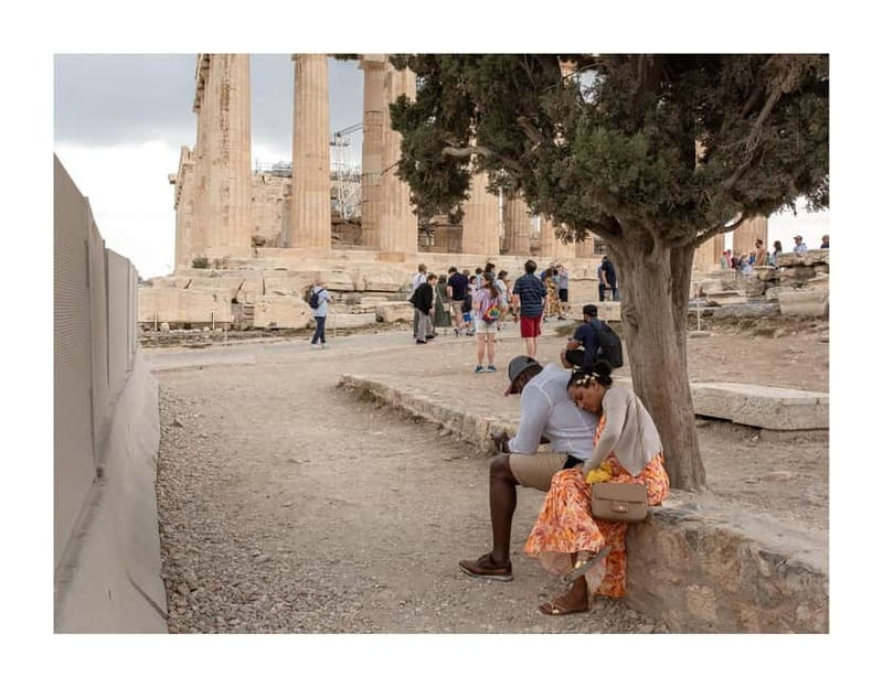 Athens: Private Photo Tour with a Professional Photographer - FAQ