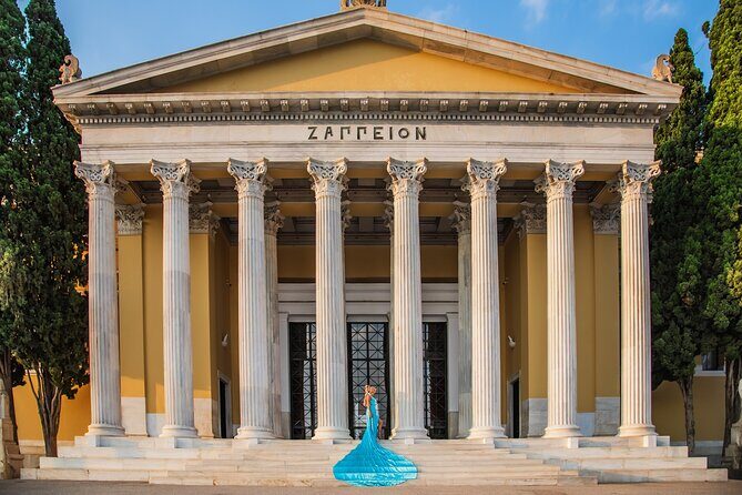 Athens Private Photoshoot - Why This Tour Shines for Travelers