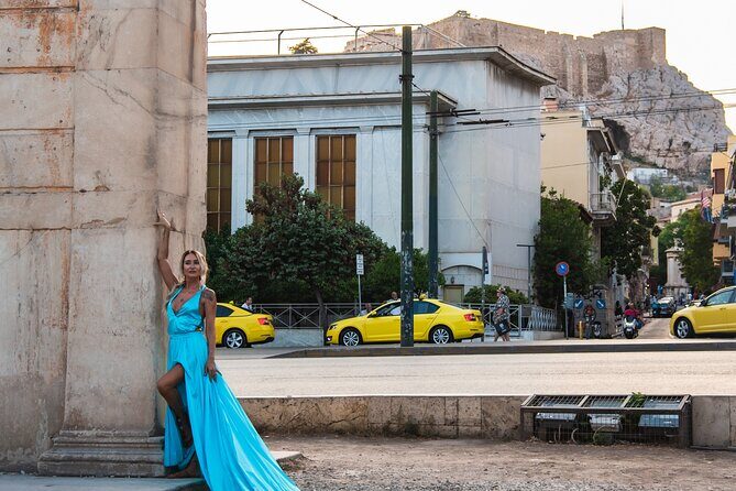 Athens Private Photoshoot - The Sum Up: Is This Experience Worth It?