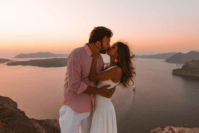 Athens Private Photoshoot - Incredible Photos