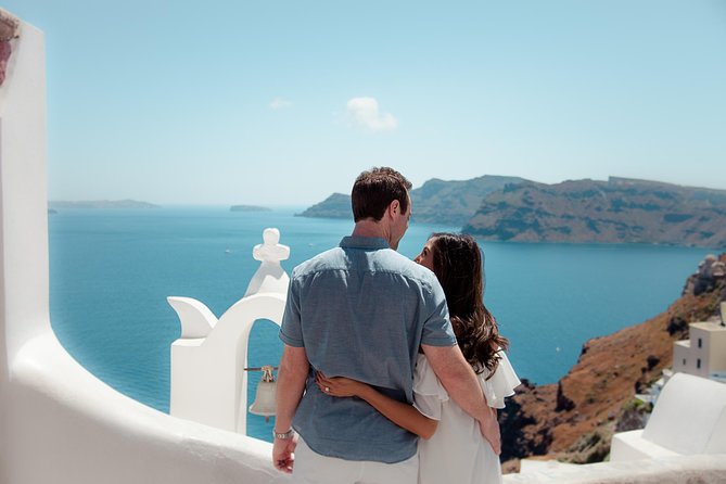Athens Private Photoshoot - Memorable Experience