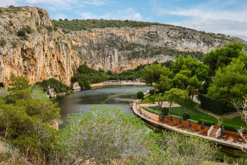 Athens: Private Sounio Tour - An In-Depth Look at the Athens: Private Sounio Tour