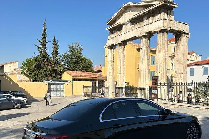 Athens Private Tour Acropolis and Highlights - FAQs About the Athens Private Tour Acropolis and Highlights