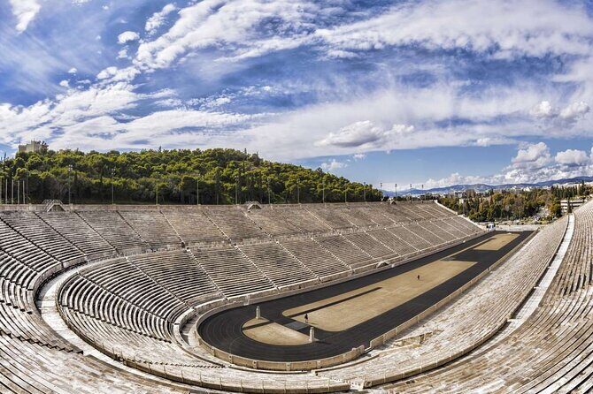 Athens Private Tour: All Major Landmarks in 2 hours - Who Will Love This Tour?