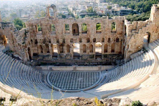 Athens Private Tour. All the Highlights!!! - Pricing and Value