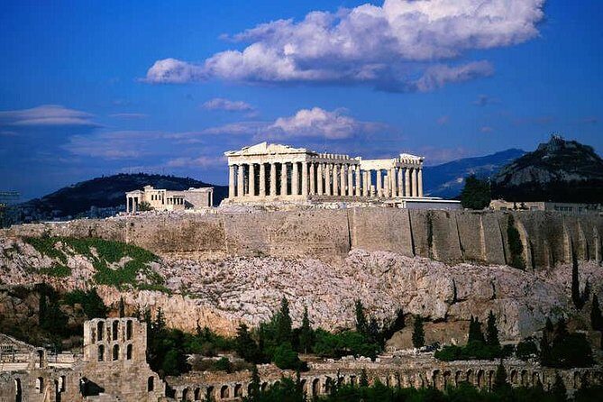 Athens Private Tour. All the Highlights!!! - FAQs
