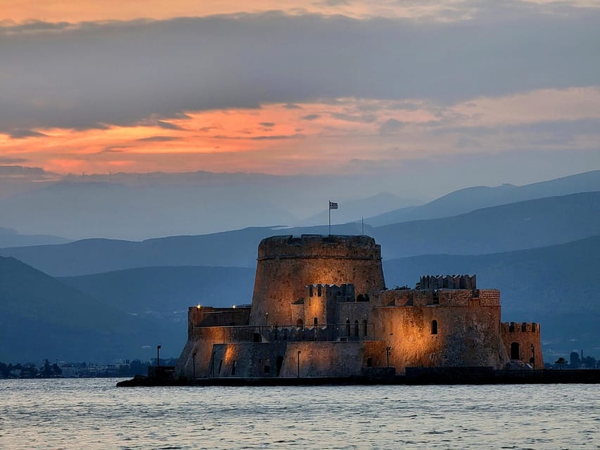Athens: Private Tour Nafplio - Authentic Experiences and Traveler Insights