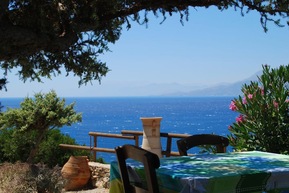 Athens: Private Tour Nafplio - Final Thoughts