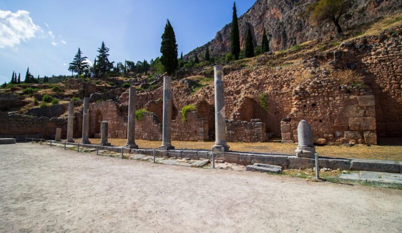 Athens: Private Tours of Delphi, Delphi Museum, and Arachova - Who Will Love This Tour?