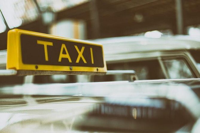 Athens Private Transfer Service: Piraeus Port to Hotel - Summary