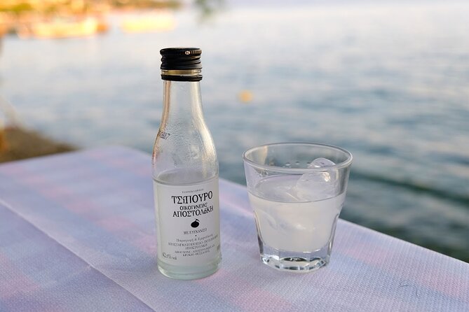 Athens Private Walking Food Tour With Secret Food Tours - Explore Athenian Cuisine