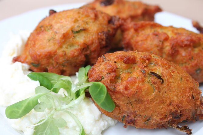 Athens Private Walking Food Tour With Secret Food Tours - Discover Culinary Tradition