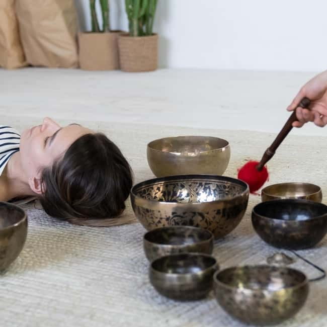 Athens Retreat with Sound Healing - The Experience Itself: What You Can Expect
