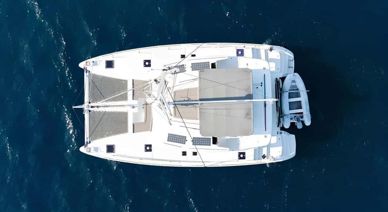 Athens Riviera 5 hour Catamaran Cruise with Lunch and Drinks - Overall Value and Who Should Consider It