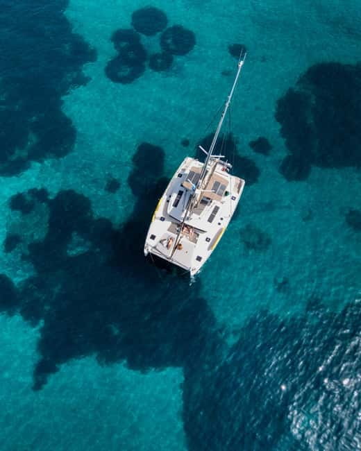 Athens Riviera 5 hour Catamaran Cruise with Lunch and Drinks - Frequently Asked Questions