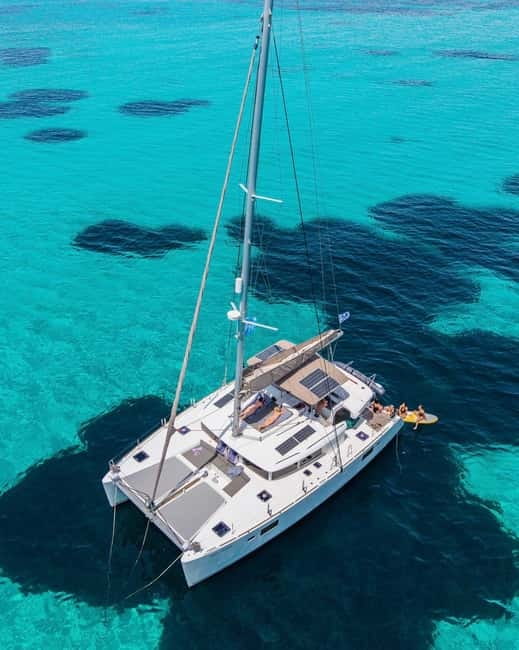 Athens Riviera 5 hour Catamaran Cruise with Lunch and Drinks - Final Thoughts