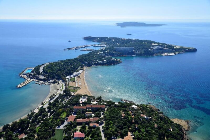 Athens Riviera: Poseidon Temple & Lake Vouliagmeni Day Tour - Who Would Love This Tour?