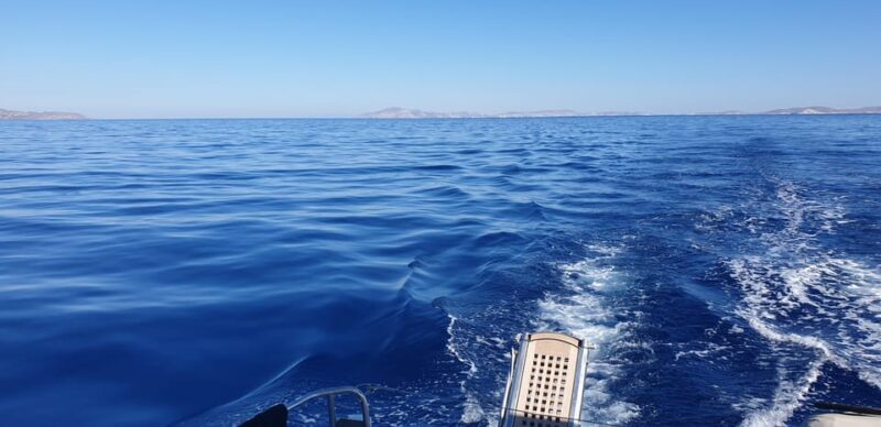 Athens Riviera Private Catamaran Cruise with Meal and Drinks - A Realistic Look at the Tour’s Strengths and Limitations