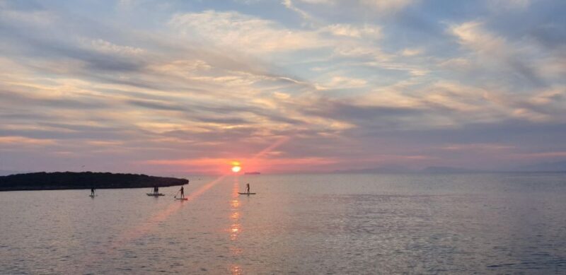 Athens Riviera Private Catamaran Cruise with Meal and Drinks - The Sum Up: The Best Way to Experience the Greek Coast