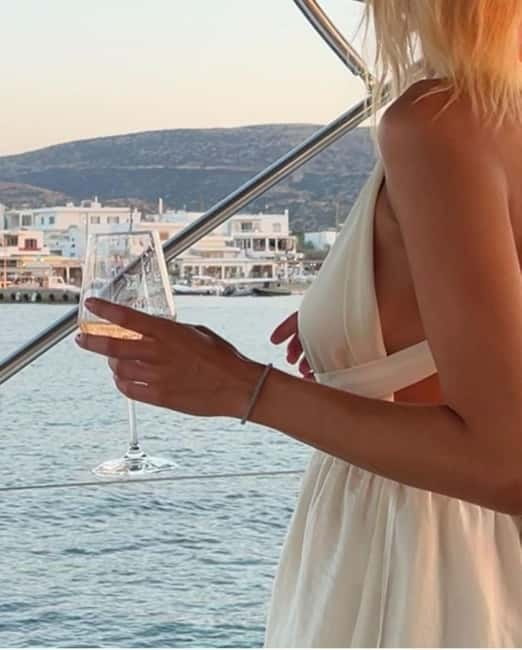 ATHENS SAILING & GASTRONOMY DAILY CRUISE ALL INCLUSIVE - Final Thoughts