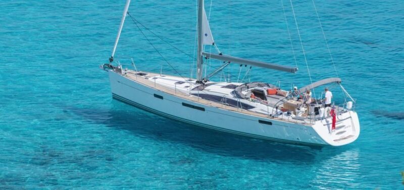 Athens Sailing & Gastronomy Sunset Cruise All inclusive - Introduction: An Elegant Day on the Water