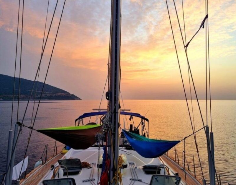 Athens Sailing & Gastronomy Sunset Cruise All inclusive - Final Thoughts: Is This Cruise Right for You?