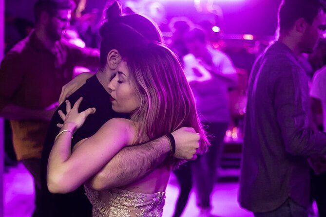 Athens Salsa Lovers dancing experience - What Youll Really Take Away