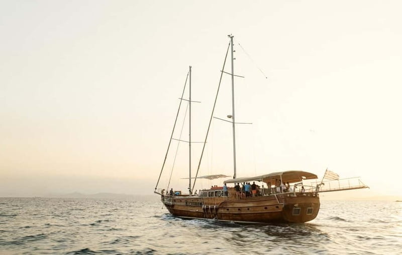 Athens: Saronic Gulf 3-Island Cruise with Lunch - An In-Depth Look at the Experience