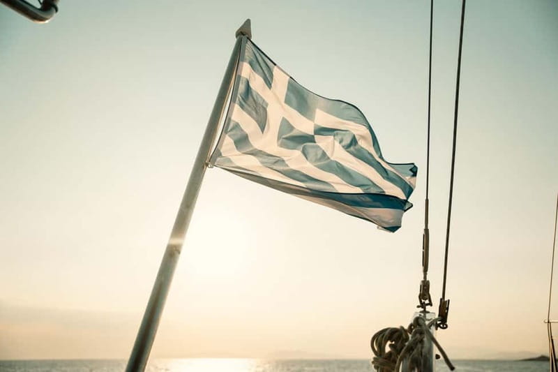 Athens: Saronic Gulf 3-Island Cruise with Lunch - The Sum Up: Who Will Love This Tour?