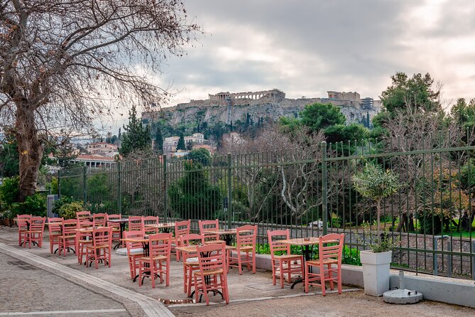 Athens Sightseeing Small Group Tour (Acropolis Tickets Included) - Important Considerations