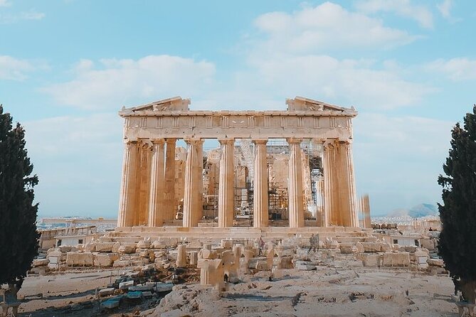 Athens Sightseeing Small Group Tour (Acropolis Tickets Included) - Feedback From Participants