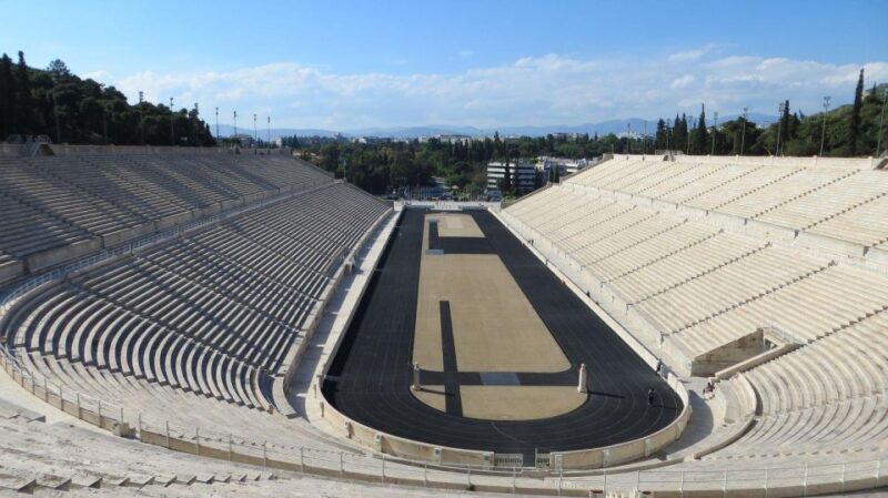 Athens: Sightseeing Tour With Skip-The-Line Acropolis Entry - Inclusions and Exclusions