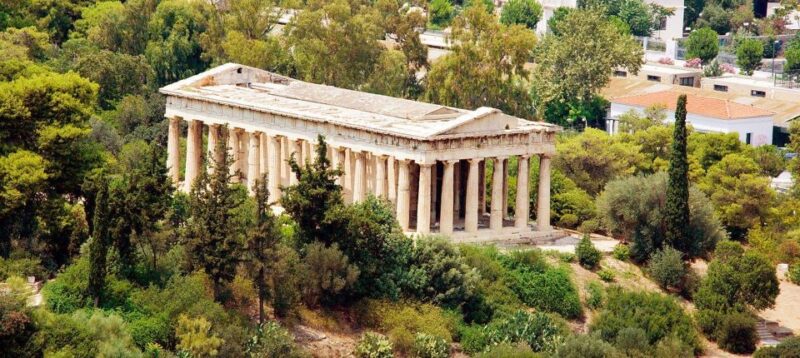 Athens: Sightseeing Tour With Skip-The-Line Acropolis Entry - Important Information