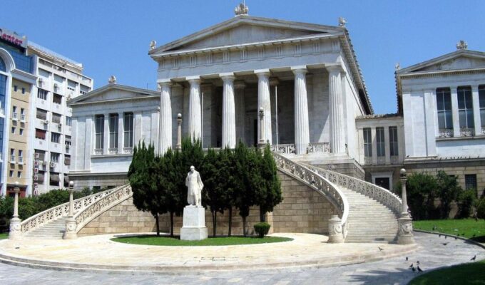 Athens: Sightseeing Tour With Skip-The-Line Acropolis Entry - Frequently Asked Questions