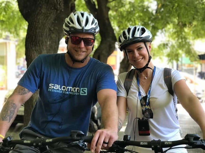 Athens: Small-Group E-Bike Tour of Historic Highlights - Final Thoughts