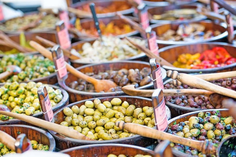 Athens: Small Group Fresh Food Market & Cooking Lesson - Who Should Consider This Tour?