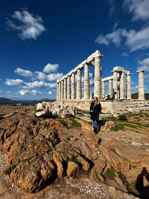Athens: Sounio Poseidon Temple and Athenian Riviera Day Trip - An In-Depth Look at the Tour Experience
