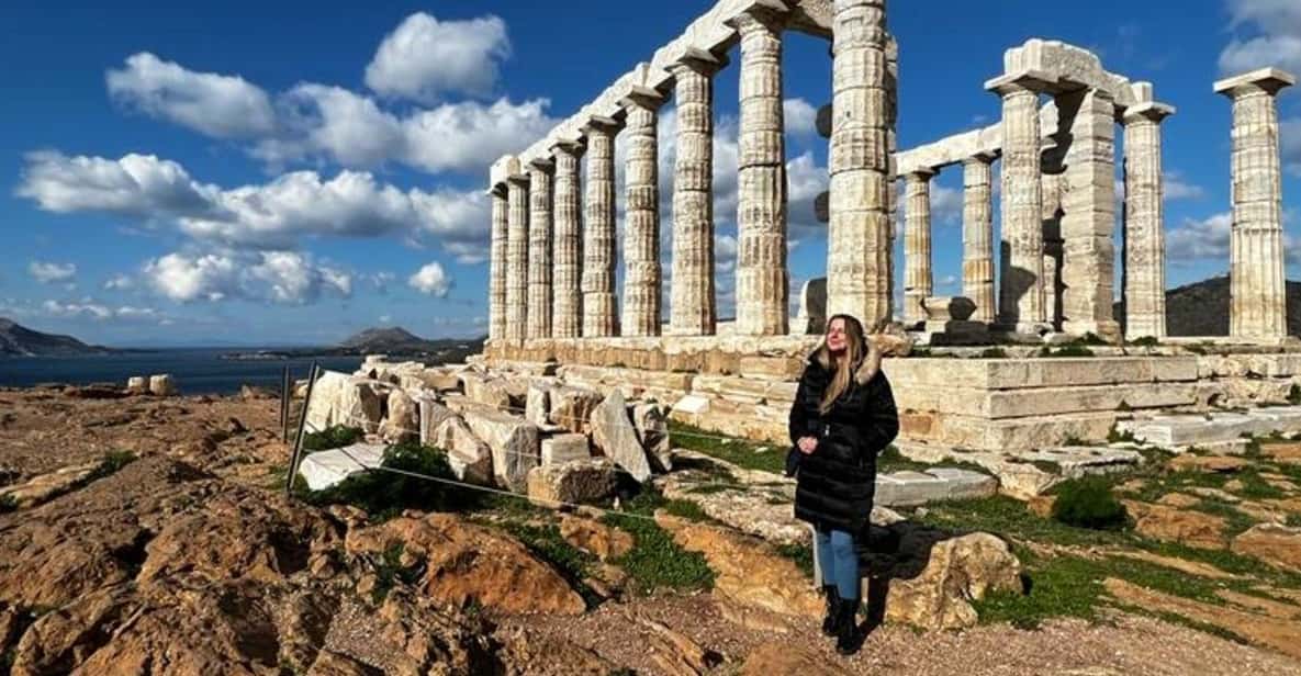 Athens: Sounio Poseidon Temple and Athenian Riviera Day Trip - Final Thoughts