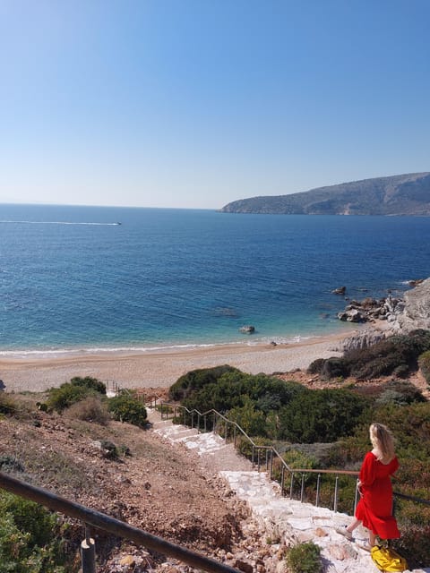 Athens: Sounio Poseidon Temple and Athenian Riviera Day Trip - FAQ