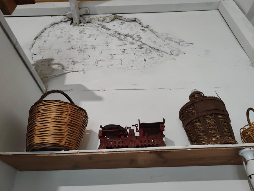 Athens: Stoic Philosophy and Wine - Key Points