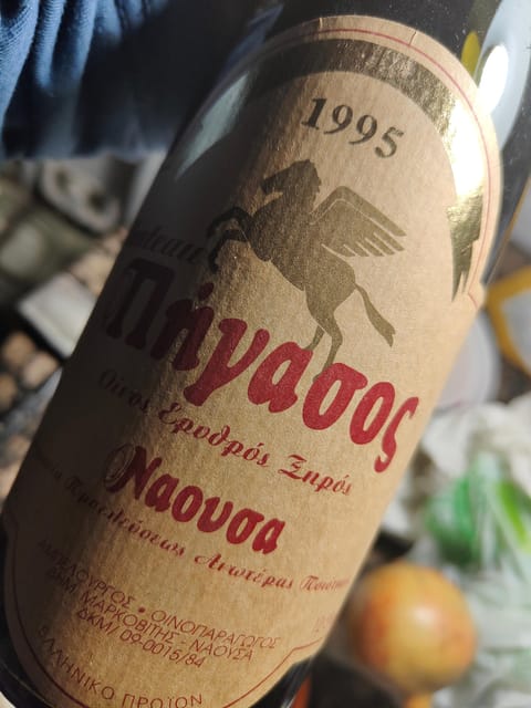 Athens: Stoic Philosophy and Wine - The Sum Up: Is This Experience Worth Your Time?