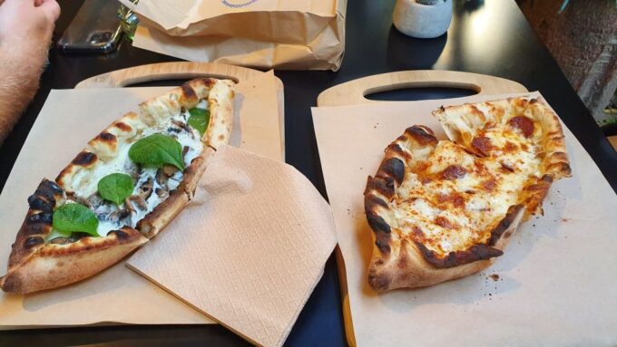 Athens: Street Food Tasting Tour - Frequently Asked Questions