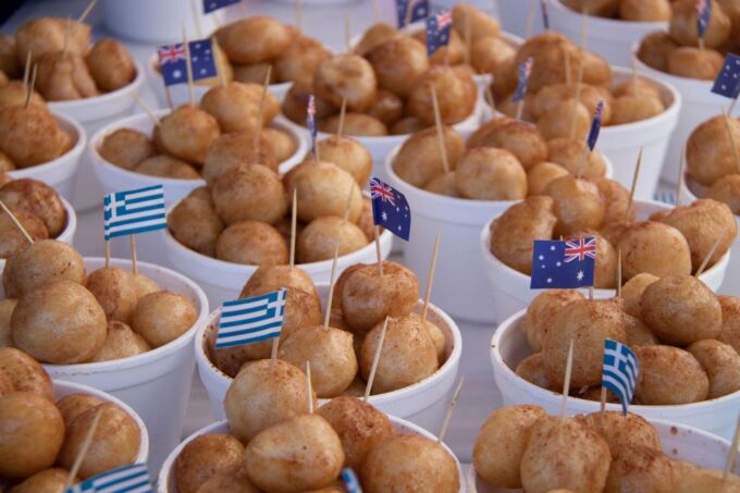 Athens: Street Food Tour Market & City Centre - Frequently Asked Questions