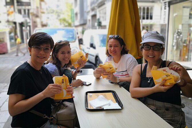 Athens Street Food Tour: Taste the best street food - Who Should Consider This Tour?